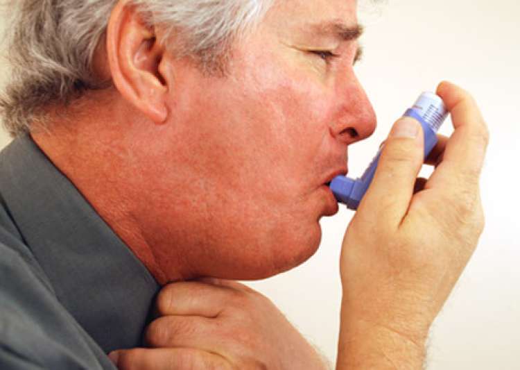 Bathini Fish Prasadam 47,000 asthma patients worldwide cured by taking