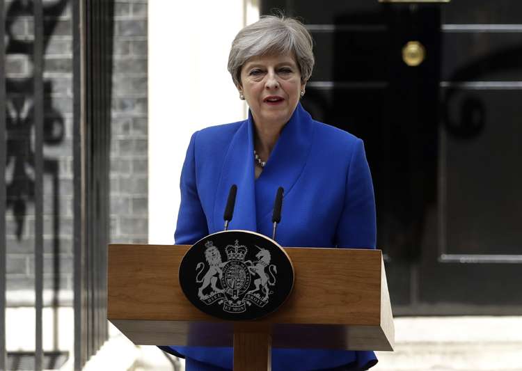 What the UK election earthquake means for the world