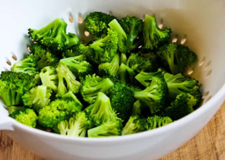 How to lose weight using broccoli