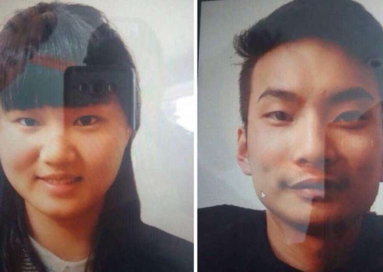China ready to probe preaching charges against slain nationals China ready to probe preaching charges against slain nationals
