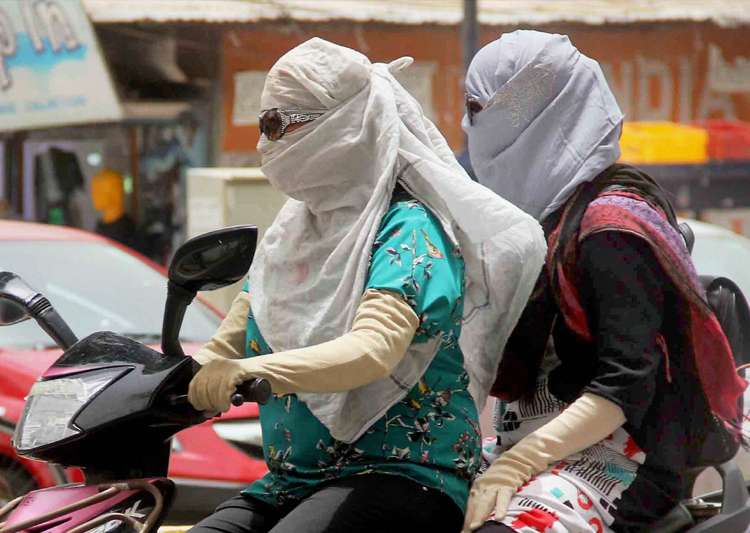 After hot Friday, Delhi set to see hotter Saturday