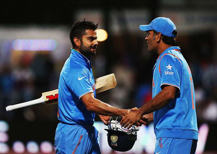 ICC Champions Trophy 2017: Twitter Hails India's 124-Run Win Against Pakistan