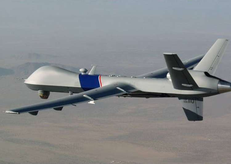 USA ready to provide India with defence technology reserved for close allies