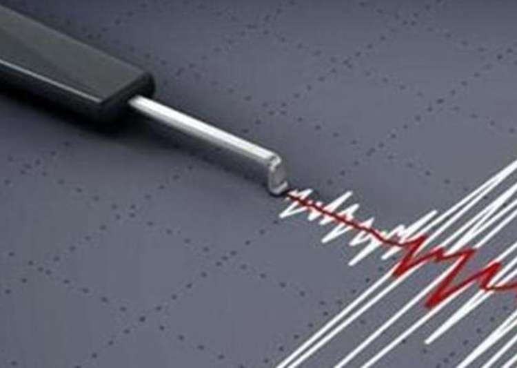 Strong tremors felt in Delhi-NCR; epicentre in Haryana Strong tremors felt in Delhi-NCR; epicentre in Haryana