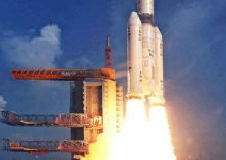GSAT 17 Set to be Launched from French Guiana on Thursday