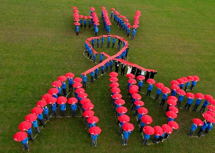 HIV/AIDS can be beaten now HIV/AIDS can be beaten now- India Tv
