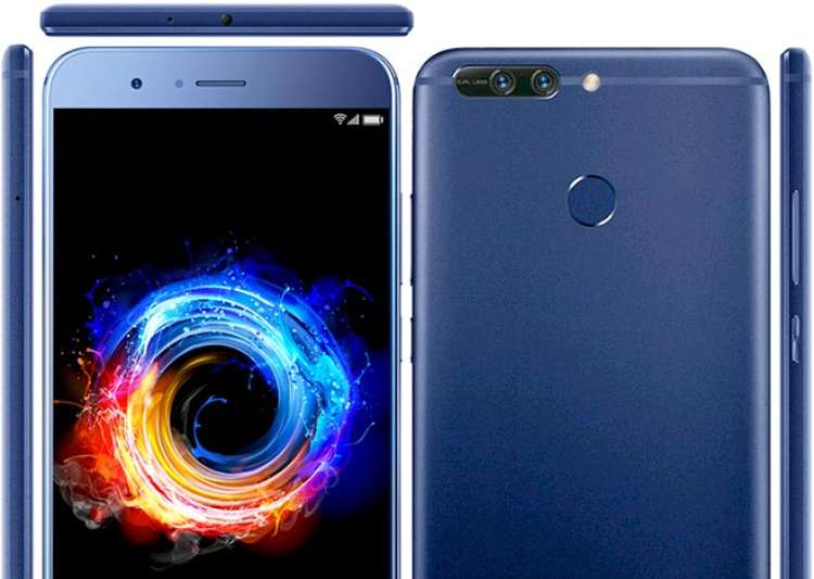 Honor 8 Pro Launched In India; Price, Features and Specifications Honor 8 Pro Launched In India; Price, Features and Specifications