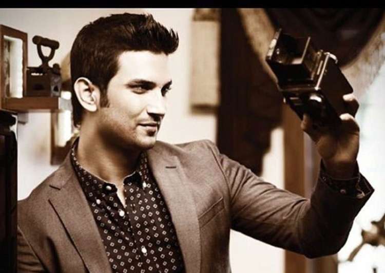 Saif's daughter set to debut opposite Sushant Singh Rajput Saif's daughter set to debut opposite Sushant Singh Rajput