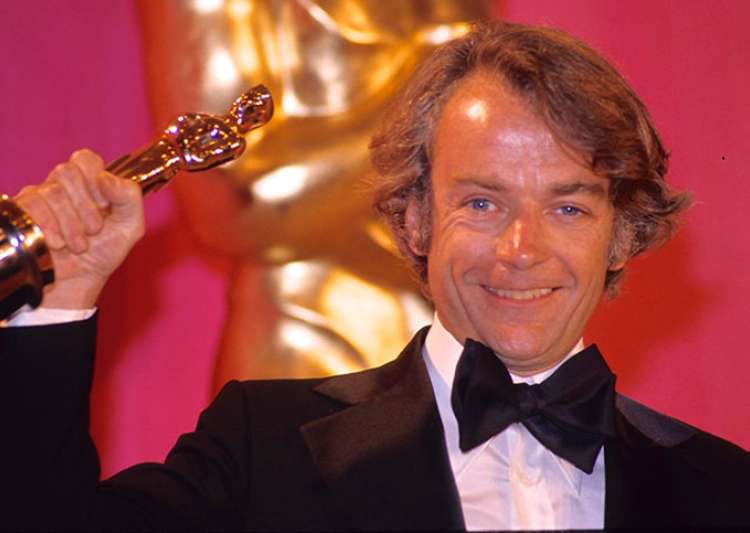 Director John Avildsen dies at 81; won Oscar for 'Rocky' Director John Avildsen dies at 81; won Oscar for 'Rocky'