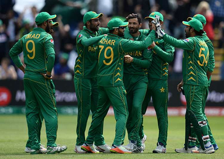 Live Score, England vs Pakistan Live Cricket Match: Where ...