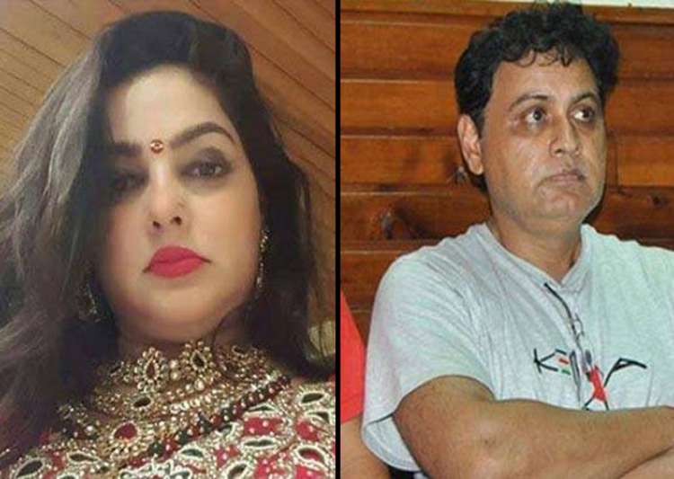 Court declares Mamta Kulkarni, husband as proclaimed offenders