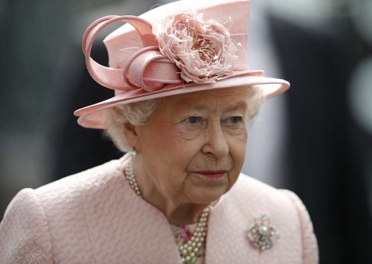 Queen Elizabeth II Is About to Receive a Huge Payday Queen Elizabeth II Is About to Receive a Huge Payday