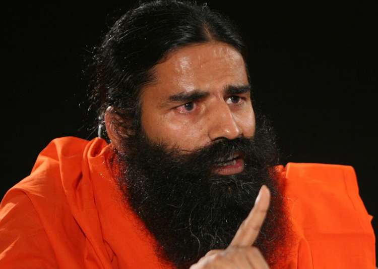 India should reclaim POK, says Baba Ramdev