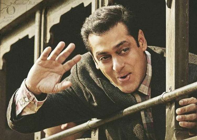 Salman Khan's Tubelight BEATS Baahubali 2, here's how!
