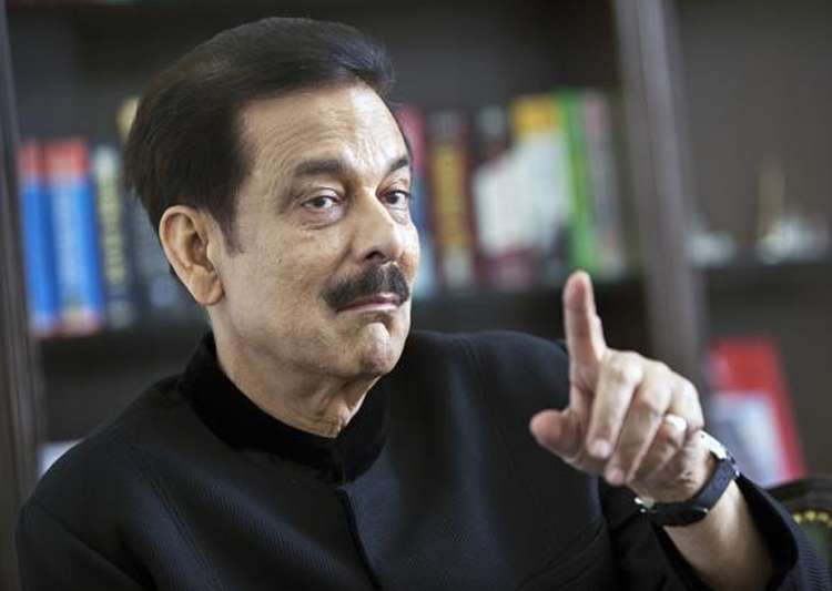 Subrata Roy gets 10-day reprieve to pay Rs 709 cr Subrata Roy gets 10-day reprieve to pay Rs 709 cr