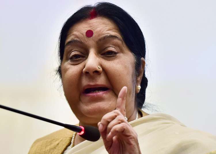 India rubbishes Trump's claim, says Paris accord not for money