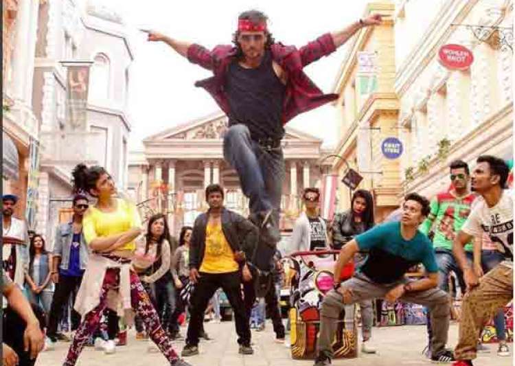 Munna Michael Trailer Is Out, Tiger Shroff, Nidhhi Agerwal, Nawazuddin Siddiqui