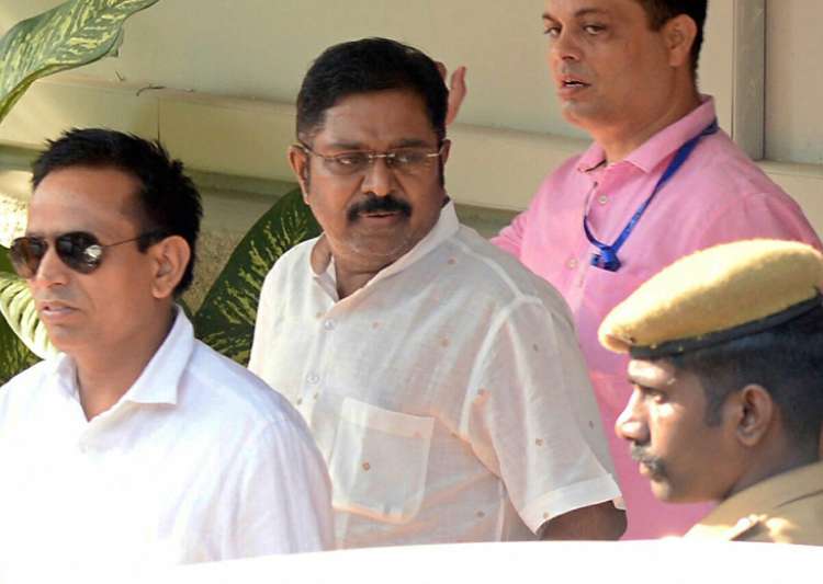 AIADMK power tussle: Will not hurt prospects of Palaniswami govt, says Panneerselvam