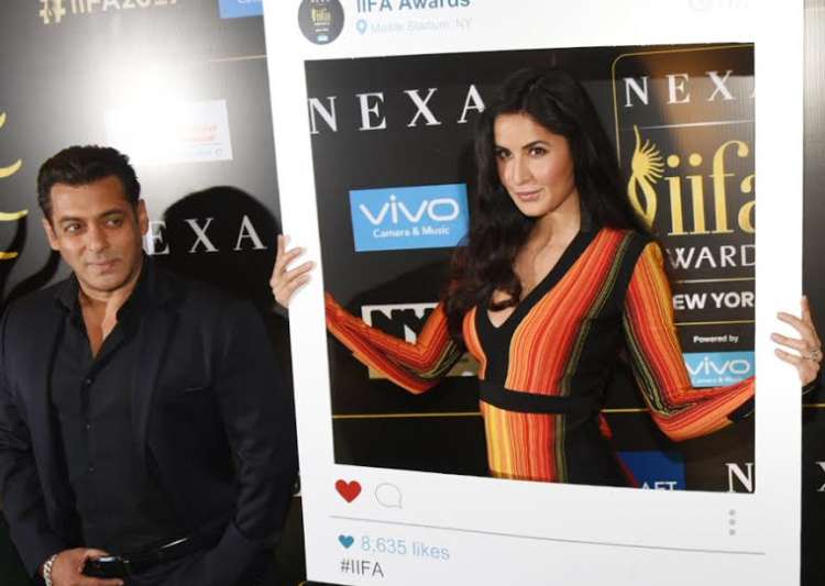 Please leave Salman for me: Katrina to Alia Please leave Salman for me: Katrina to Alia