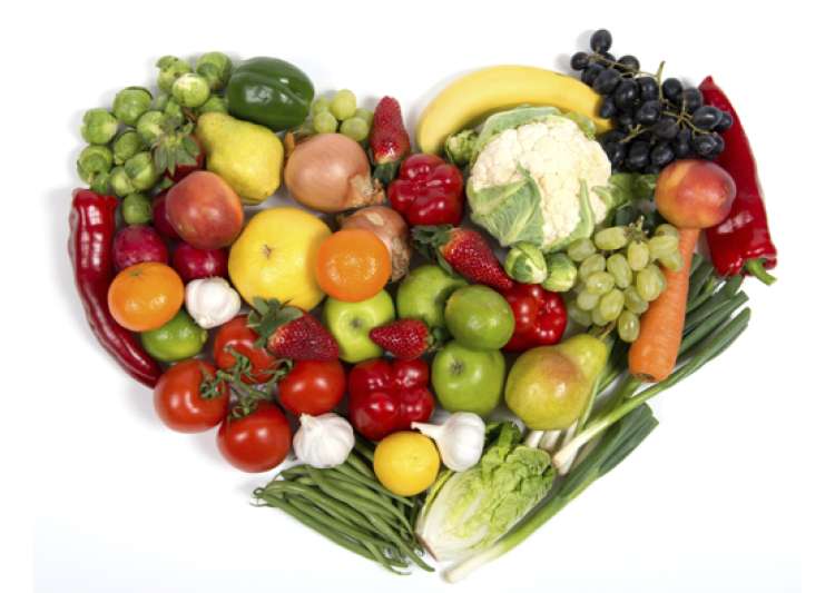 Vegetarian diets are better for losing weight than low-cal diets