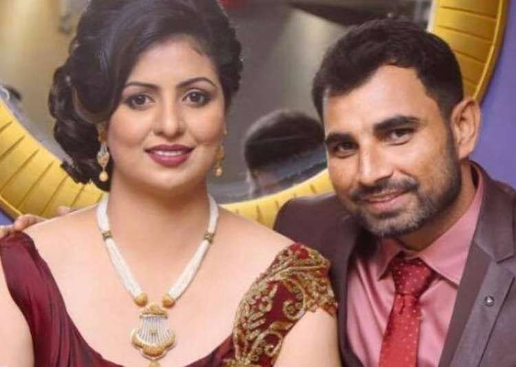 After Irfan Pathan, Mohammad Shami Trolled For 'Unislamic' Pic Of Wife