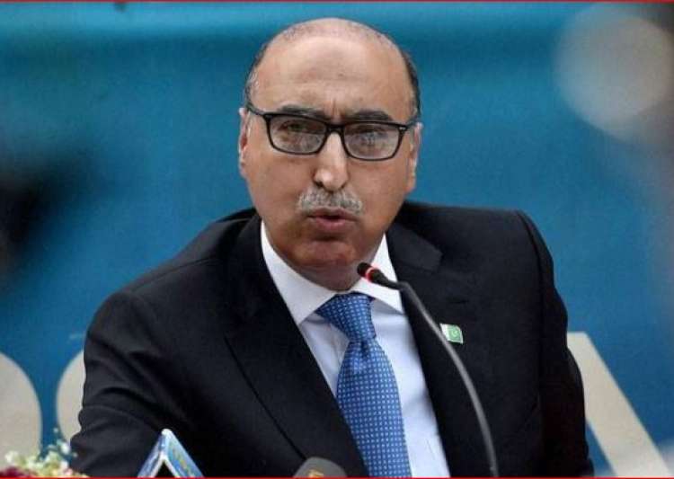 Nawaz Sharif approves Abdul Basit's early retirement Nawaz Sharif approves Abdul Basit's early retirement
