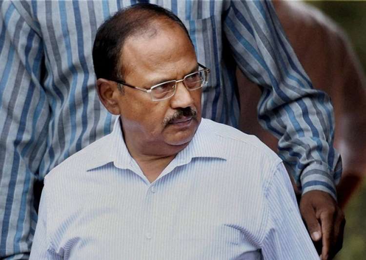Ajit Doval to attend BRICS NSAs meeting in China Ajit Doval to attend BRICS NSAs meeting in China