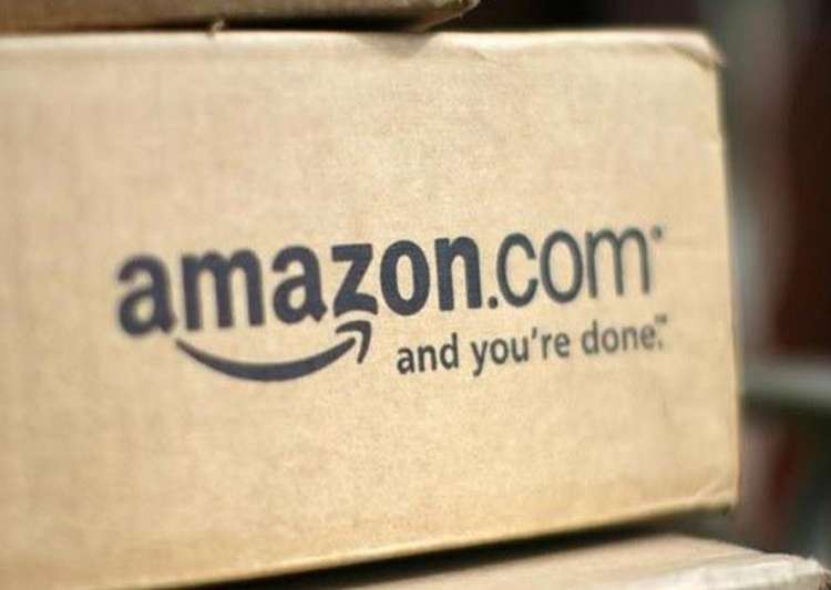 Amazon Invests on Food Retail in India