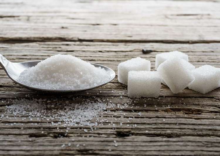 Mom's with high-sugar diet more likely to have kids with allergies Mom's with high-sugar diet more likely to have kids with allergies