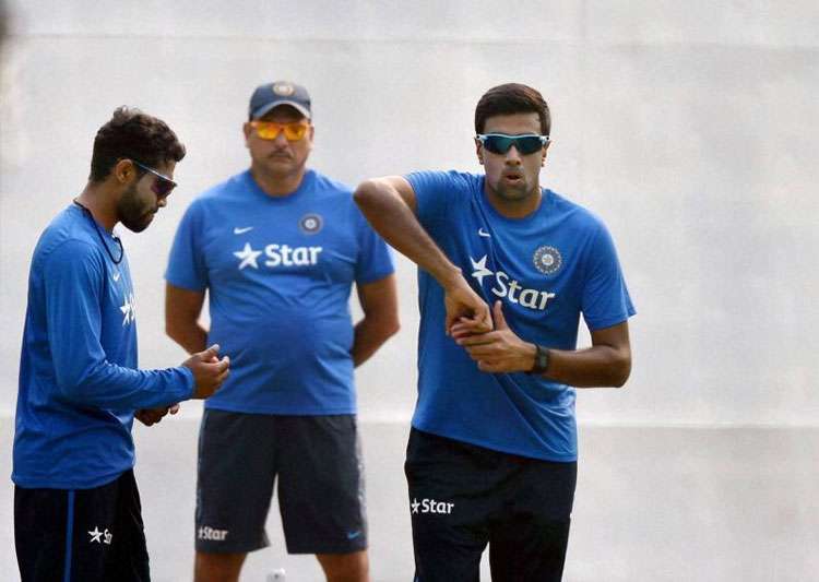 India wins toss, opts to bat in 1st test vs Sri Lanka India wins toss, opts to bat in 1st test vs Sri Lanka