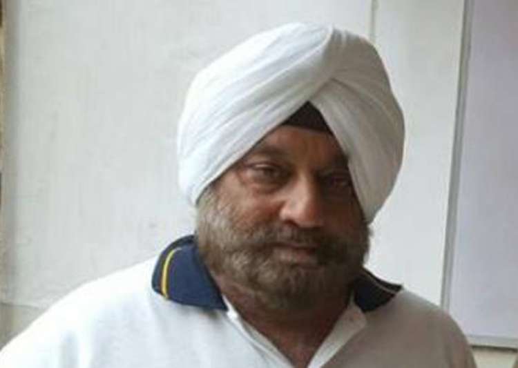 Jet Airways top official arrested in land grabbing case Jet Airways top official arrested in land grabbing case