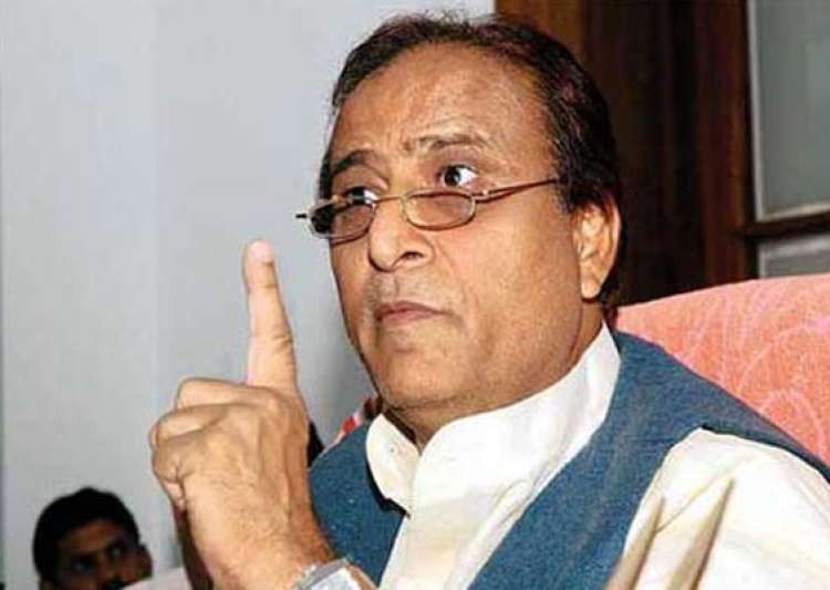 Opposition kicks up a din in Lok Sabha