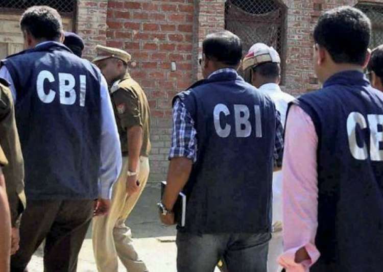 CBI raids at 23 locations in Kolkata, Ranchi over hawala dealings