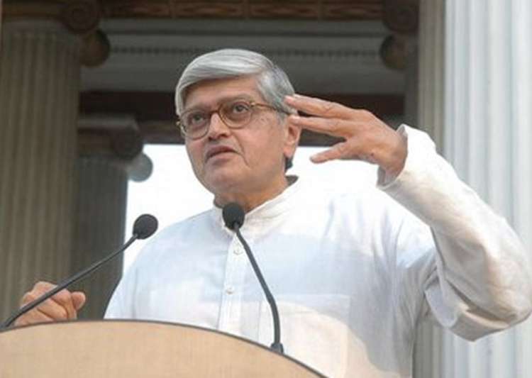 Gopalkrishna Gandhi is opposition's pick for vice president Gopalkrishna Gandhi is opposition's pick for vice president