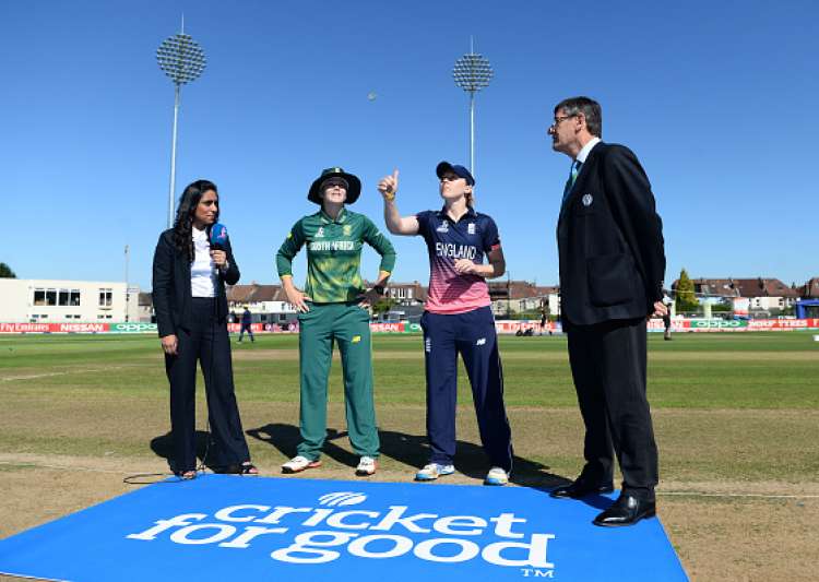 Cricket News: ICC Women's World Cup 2017: England face ... - 750 x 533 jpeg 57kB