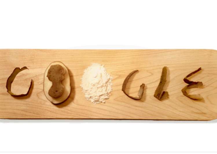 Google honors scientist Eva Ekeblad with new Doodle