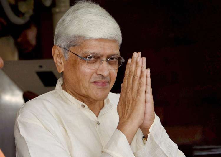 Death Penalty Is Medieval And Wrong: Gopalkrishna Gandhi