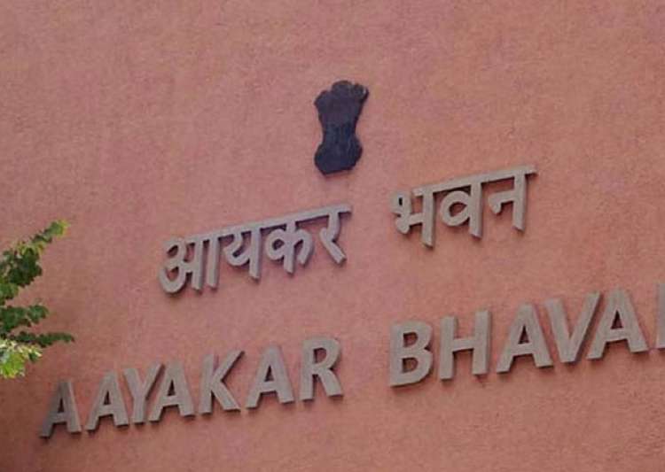 IT identifies another 5.56 lakh persons under Operation Clean Money IT identifies another 5.56 lakh persons under Operation Clean Money