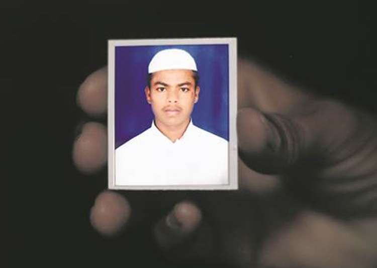 Man Who Allegedly Stabbed Junaid Khan Arrested From Maharashtra