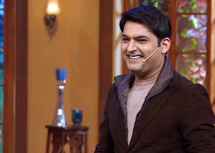 Wait, What? Did Krushna Abhishek just take a dig at Kapil Sharma?
