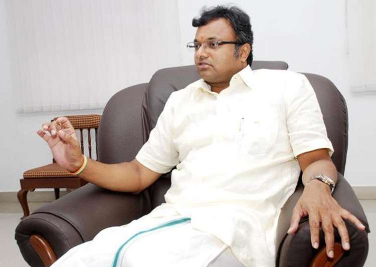 Supreme Court tells Karti Chidambaram to appear before CBI on 23 August