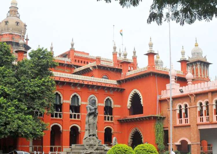 'Vande Mataram' must in TN schools, govt offices: Madras HC