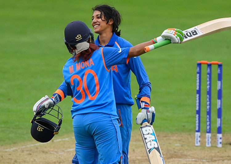 Where to Watch India vs Sri Lanka, ICC Women's World Cup ... - 750 x 533 jpeg 53kB