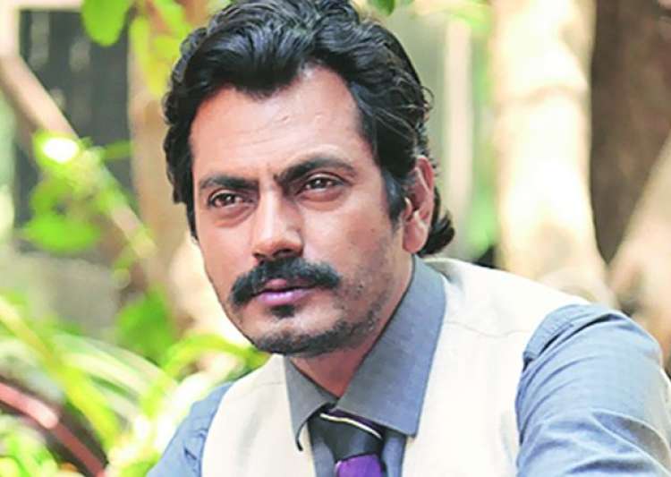 Nawazuddin Siddiqui hits back at his casting director! Nawazuddin Siddiqui hits back at his casting director!