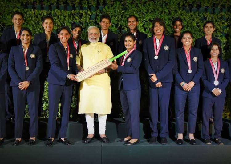 Not thinking about captaincy: Harmanpreet Kaur