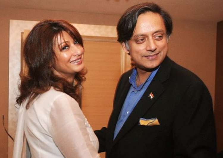 Sunanda Pushkar death case: Court orders de-sealing of hotel suite Sunanda Pushkar death case: Court orders de-sealing of hotel suite