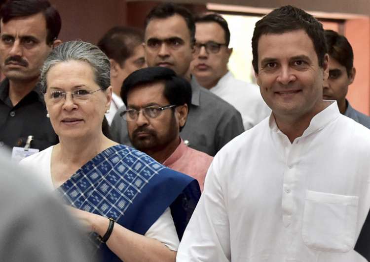 Congress First Denies, Then Confirms Rahul Gandhi's Meeting With Chinese Ambassador