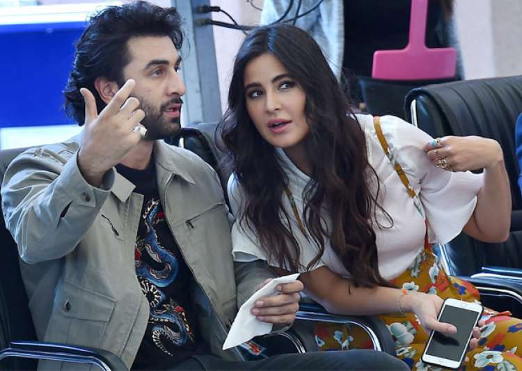 Jagga Jasoos Has Been My Most Enjoyable Film: Katrina Kaif Jagga Jasoos Has Been My Most Enjoyable Film: Katrina Kaif