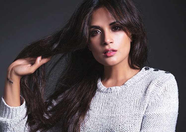 Indian women's cricket team deserves attention, says Richa Chadha Indian women's cricket team deserves attention, says Richa Chadha
