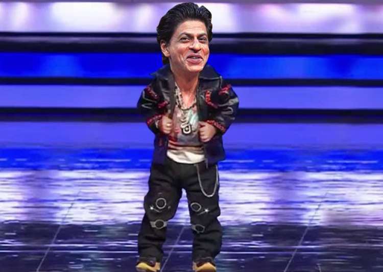 The Car Salman Was Gifted By SRK The Car Salman Was Gifted By SRK